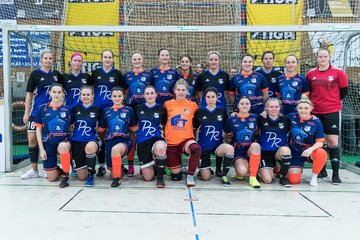 Bild 155 - VR Bank Cup Horst